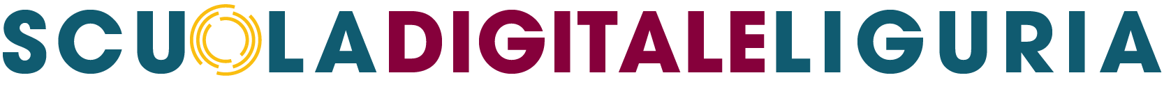 Logo Scuola Digitale